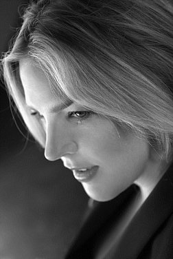 DIANA KRALL INTERVIEWED (2000): Blonde ambition