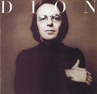 Dion: Born To Be With You (1975)