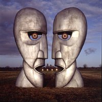 MIND OVER MATTER: THE IMAGES OF PINK FLOYD by STORM THORGERSON AND PETER CURZON: Memorable lapses of reason