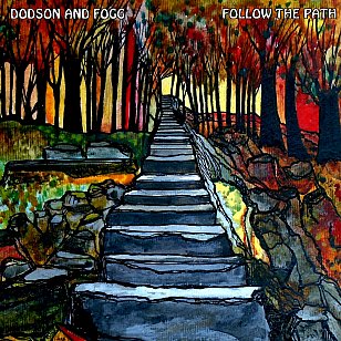 Dodson and Fogg: Follow The Path (wisdomtwins)