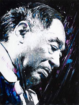 DUKE ELLINGTON: A genius, but not that great?