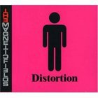 The Magnetic Fields: Distortion (Nonesuch)