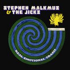 Stephen Malkmus and Jicks: Real Emotional Trash (UNSpin)