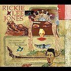 Rickie Lee Jones: Sermon on Exposition Boulevard (NewWest/Elite)