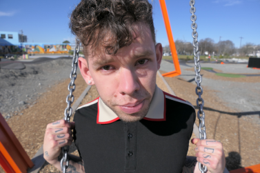 THE FAMOUS ELSEWHERE HIGHLY PERSONAL QUESTIONNAIRE: Pikachunes