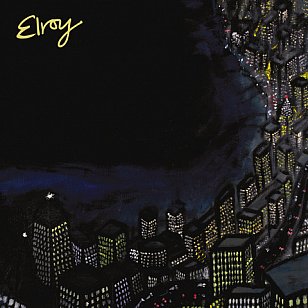 Elroy Finn: Elroy (Rhythmethod/digital outlets)