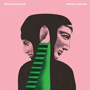 Teenage Fanclub: Endless Arcade (Pema/digital outlets)