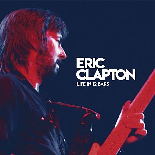 ERIC CLAPTON: A LIFE IN 12 BARS, a doco by LILI FINI ZANUCK