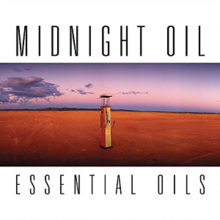 THE ART OF THE OILS (2017): Iconography and imagery on Midnight Oil album covers