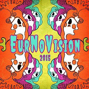 Various Artists: EurNoVision 2015 (link supplied)
