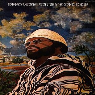 RECOMMENDED REISSUE: Lonnie Liston Smith and the Cosmic Echoes; Expansions (Ace/Border)