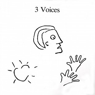 RECOMMENDED REISSUE: 3 Voices; 3 Voices (ohorecordings.com)