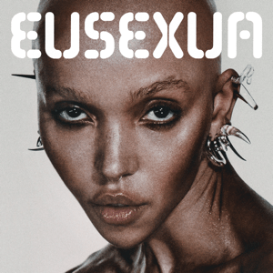 FKA Twigs: Eusexua (digital outlets)