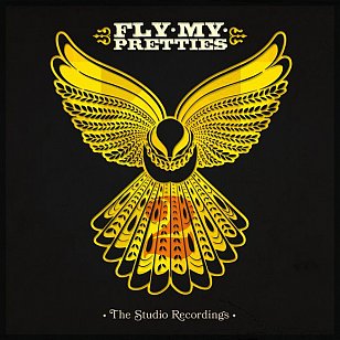 Fly My Pretties: The Studio Recordings, Part Two (Loop)