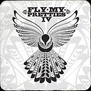 Fly My Pretties: Fly My Pretties IV (Loop CD/DVD)