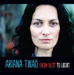 Ariana Tikao: From Dust to Light (Ode)