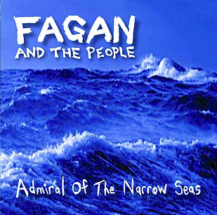 Fagan and the People: Admiral of the Narrow Seas (Aeroplane)