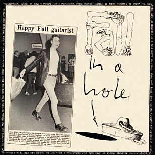 WE NEED TO TALK ABOUT . . . THE FALL'S IN A HOLE ALBUM: Almost stopping the Nun taking flight