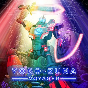 Yoko-Zuna: Voyager (Loop)