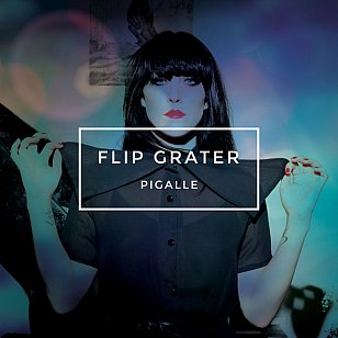 Flip Grater: Pigalle (Maiden/ Rhythm Method)