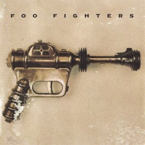 THE BARGAIN BUY: Foo Fighters; Foo Fighters