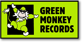 GREEN MONKEY OUT OF THE PACIFIC NORTHWEST (2020): Never too much Monkey business