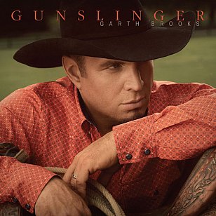 Garth Brooks: Gunslinger (Sony)