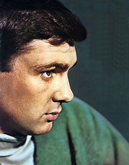 Gene Pitney: A Town Without Pity (1961)