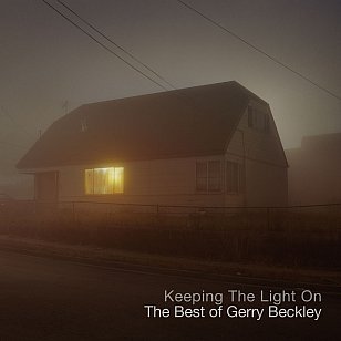 Gerry Beckley: Keeping the Light On (Tasman/Southbound/digital outlets)