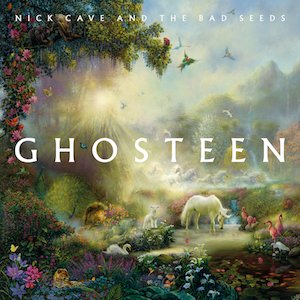 Nick Cave and the Bad Seeds: Ghosteen (Awal)