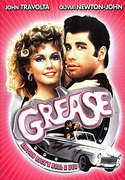 THE BARGAIN BUY: Grease (DVD)