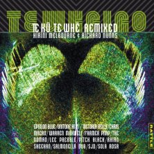 Various: Te Whaiao -- Te Ku Te Whe Remixed (Rattle)