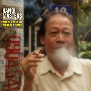 Hanoi Masters: War is a Wound, Peace is a Scar (Glitterbeat/Southbound)