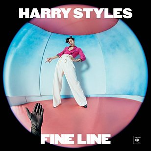 Harry Styles: Fine Line (Sony)