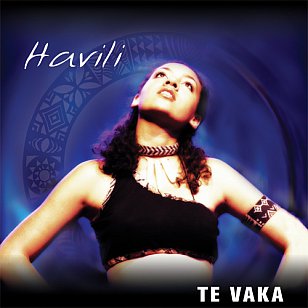 Te Vaka: Havili (Spirit of Play/Triton)