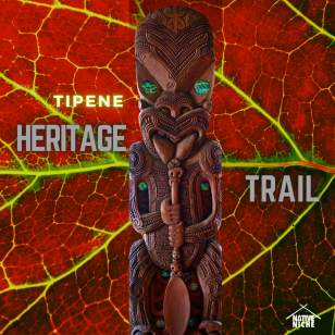 Tipene: Heritage Trail (digital outlets)