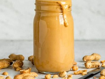 THE PEANUT BUTTER CONSPIRACY *: Jarred up and ready to spread