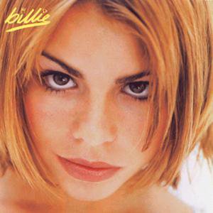 BILLIE COMES TO TOWN (1999): The working life of pop princess