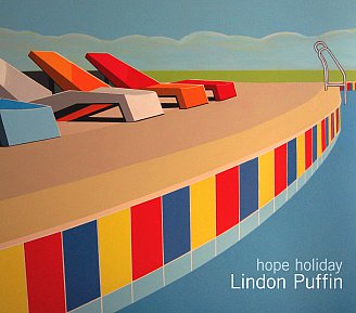 Lindon Puffin: Hope Holiday (Aeroplane)