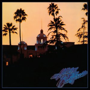 THE EAGLES: HOTEL CALIFORNIA, CONSIDERED (2017): The late check in