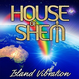 House of Shem: Island Vibration (Isaac)