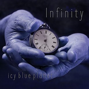 Infinity: Icy Blue Planet (infinitymusic.co.nz)