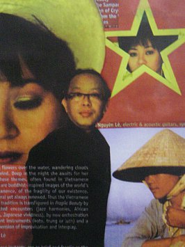 HUONG THANH AND NGUYEN LE: Fragile Beauty reviewed (2008)