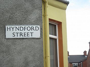 Van Morrison: On Hyndford Street (1991)