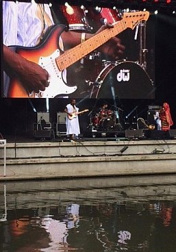 WOMAD TARANAKI PHOTO ESSAY (2018): The world of music, arts and images