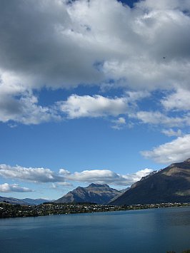 Queenstown, New Zealand: And the Dream Goes On