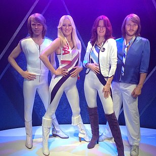 ABBA IN THE 21st CENTURY (2021): On a voyage to nowhere