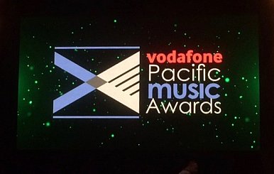 THE 2017 VODAFONE PACIFIC MUSIC AWARDS: And the winners are . . . all of us