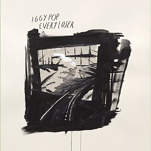 Iggy Pop: Every Loser (digital outlets)