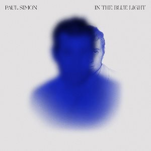 Paul Simon: In the Blue Light (Sony)